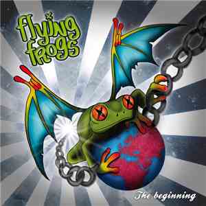 Flying Frogs - The Beginning