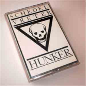 Schedelvreter - Hunker