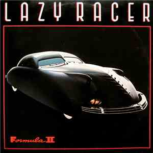 Lazy Racer - Formula II