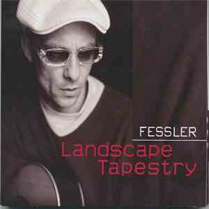 Fessler - Landscape Tapestry