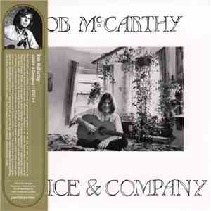 Bob McCarthy - Advice & Company