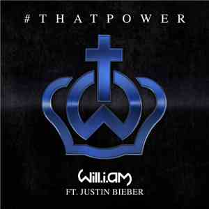will.i.am Ft. Justin Bieber - #thatPOWER
