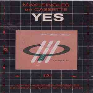 Yes - Leave It